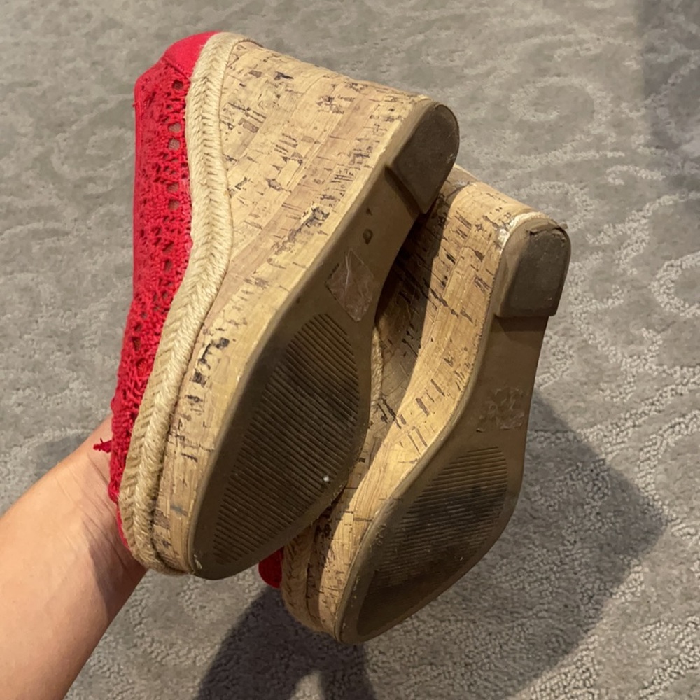 Wedges - Picture 2 of 2